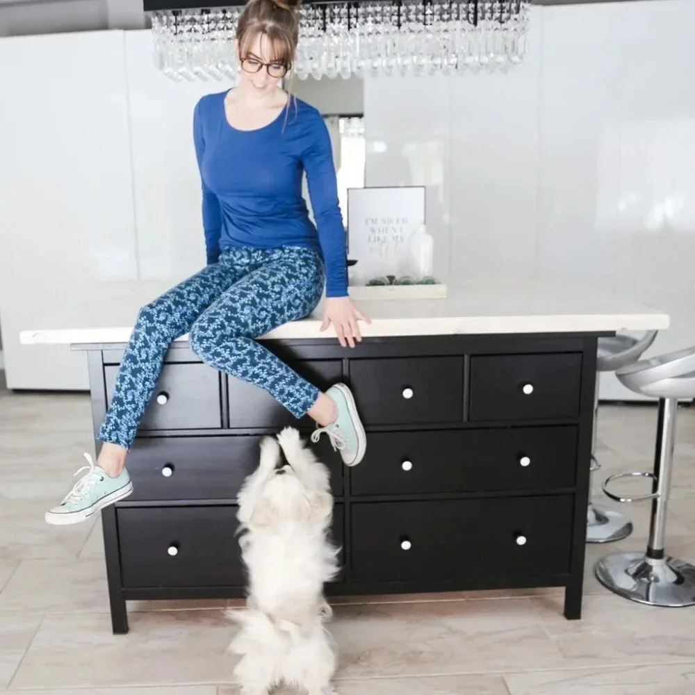 Print denim - Picture 10 of 14